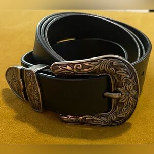 Western Women’s Belt, 47in - 51in